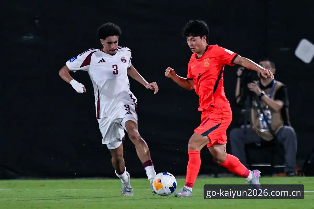 U17世界杯抽签结果详解：中国男足遭遇西班牙，女足再战美国